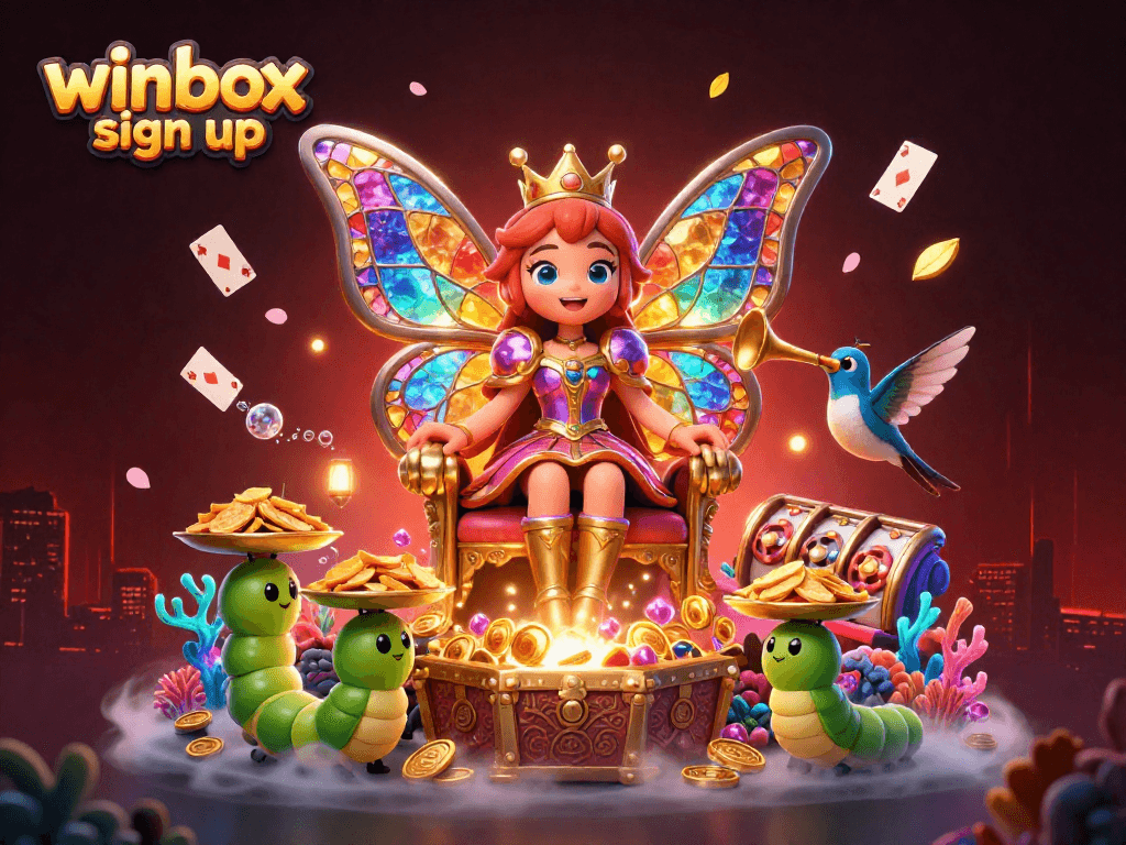 How Long Does It Take to See Winbox Sign Up Results? Players Experience Fast Account Creation Benefits in 2026