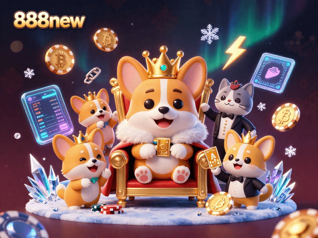 13 Strategic Ways to Maximize 888new Gaming Success in 2026