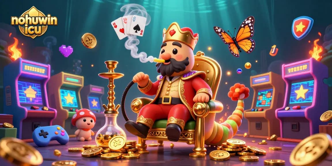 Bold NohuWin ICU Predictions for Gamblers in 2026: Master Winning Strategies