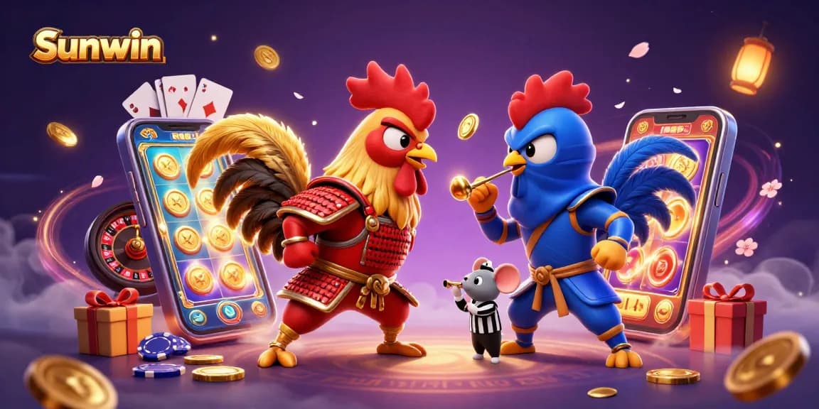 Boosting Slot Game Efficiency with sunwin for Better Odds in 2026
