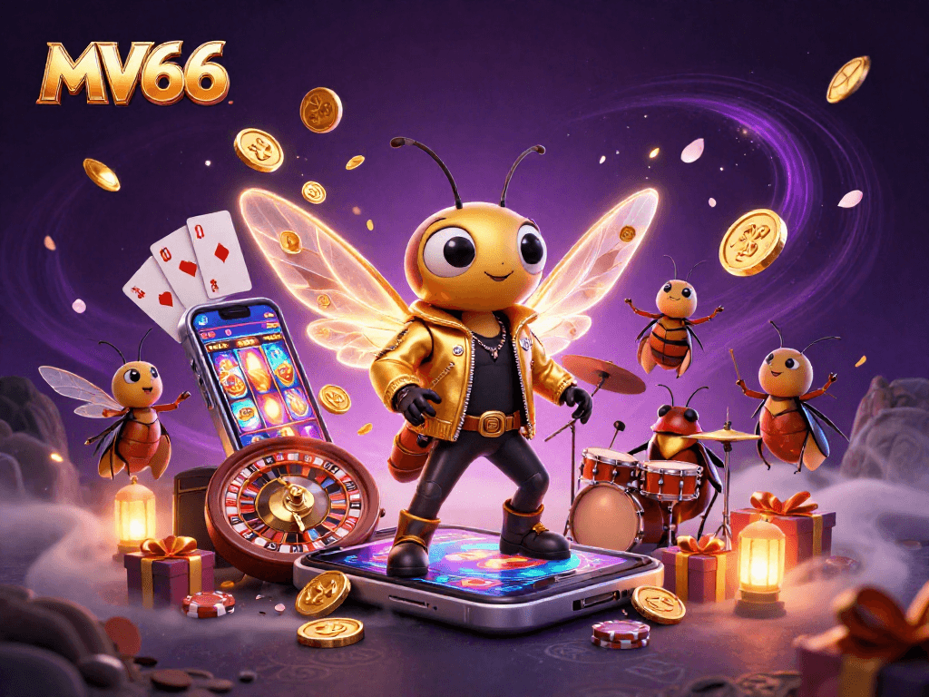 How to Track and Measure MV66 Casino Success for Best Winning Strategies in 2026