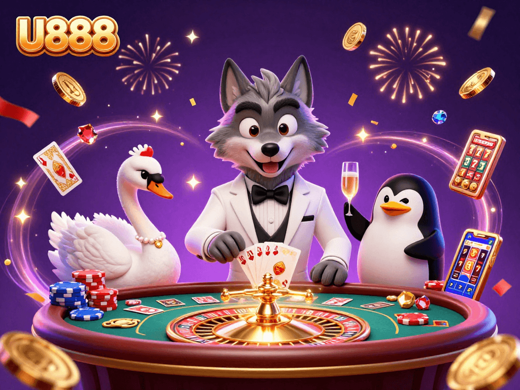 U888 ROI: Is the Investment Really Worth It for Gamblers in 2026?
