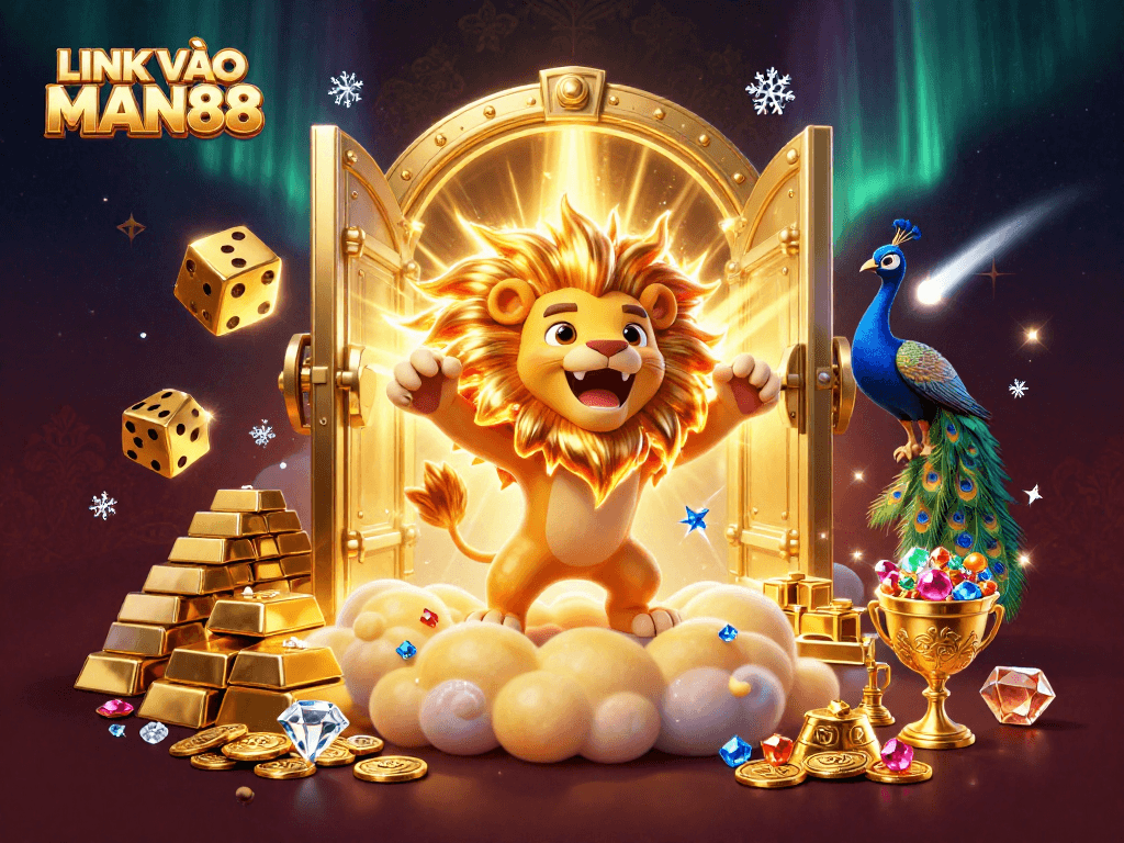 How to Build a Winning LINK VÀO MAN88 Strategy from Scratch for Gamblers
