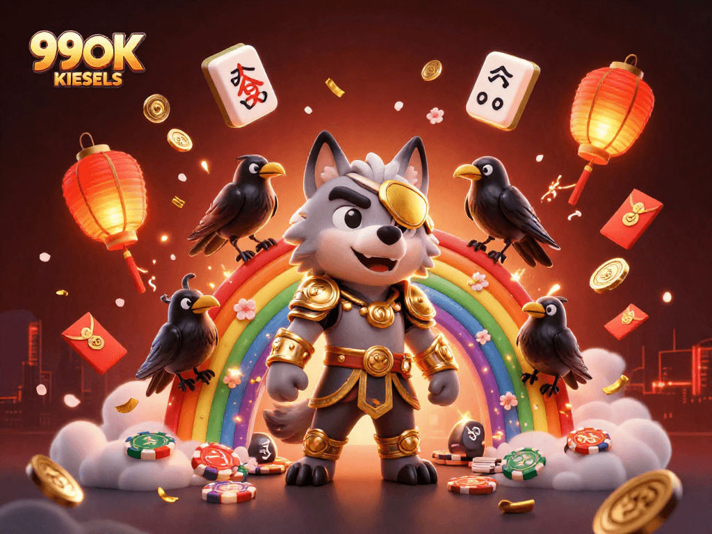99OK KIESELS Crash Course: Master the Basics of Casino Gaming in 2026