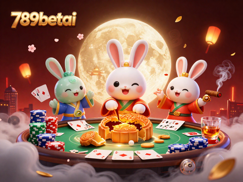 Engage in thrilling games at 789betai, where casino adventures come with poker excitement and animated charm.