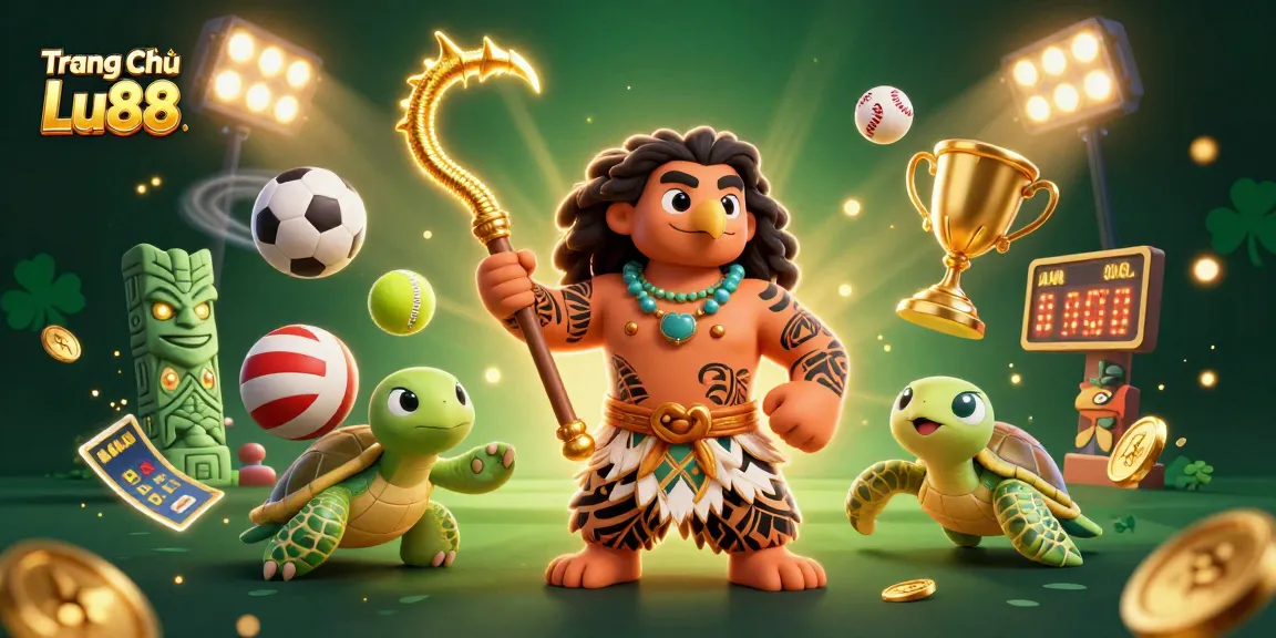 Engage in thrilling winnings at Trang Chủ Lu88 with dynamic games and exclusive rewards.